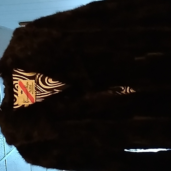 Jackets & Coats Vintage Mink Coat Poshmark